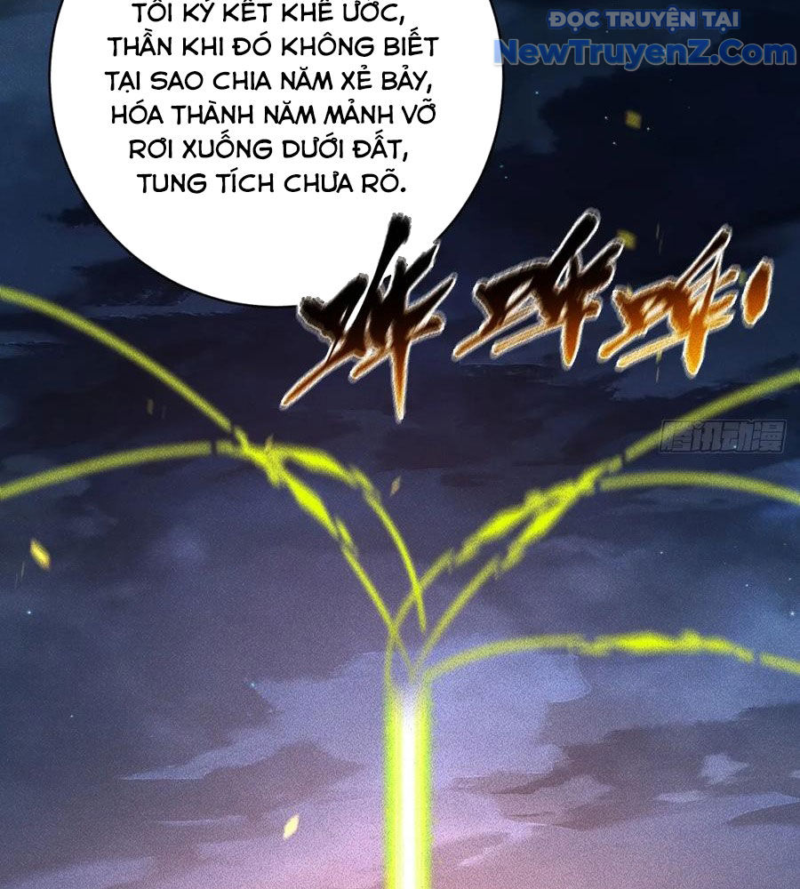 Vĩnh sinh đi chết đi! chapter 24 - Trang 53