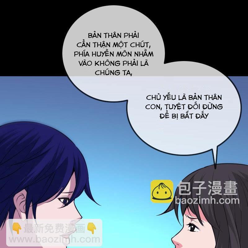 Kiếp Thiên Vận chapter 307 - Trang 14