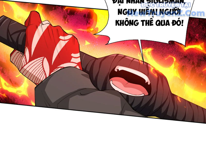Ta, Thiên Sát Cô Tinh chapter 81 - Trang 36