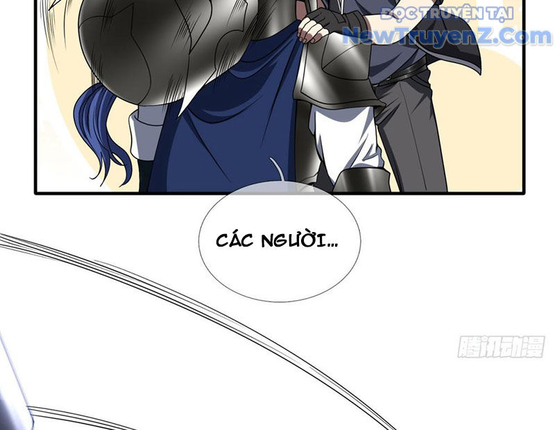 Cái Bóng Của Ta Là Loli chapter 14 - Trang 12