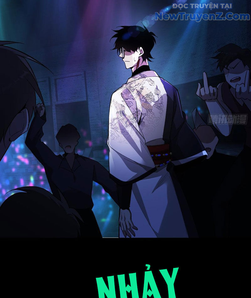 Trùng Sinh Tại Thế Giới Tu Chân, Ta Giết Tới Đỉnh chapter 7 - Trang 60