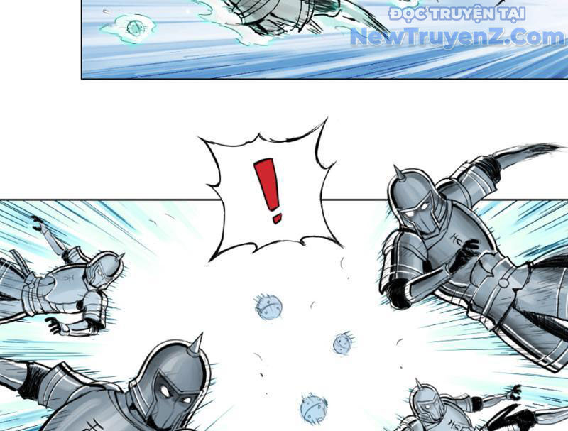 Tu Giả Thần Hành chapter 1 - Trang 94