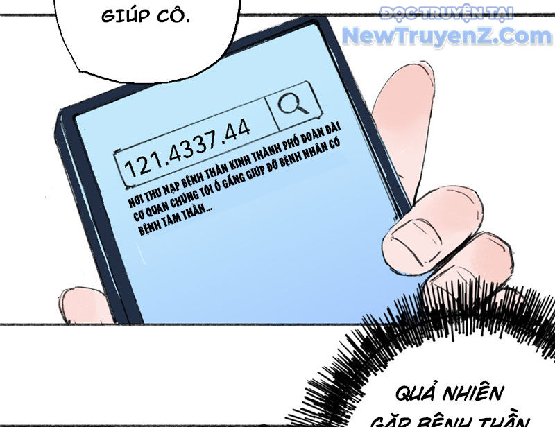 Quỷ Bộ Nhân Gian chapter 5 - Trang 56