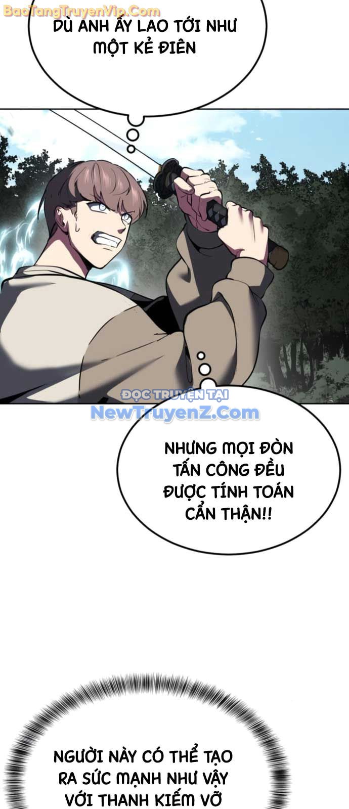 Cậu Bé Của Thần Chết chapter 279 - Trang 87