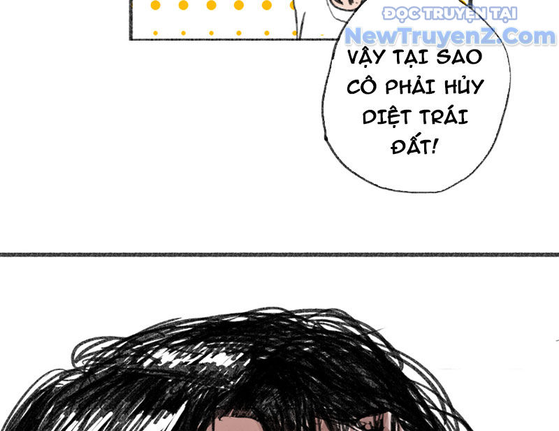 Quỷ Bộ Nhân Gian chapter 5 - Trang 51