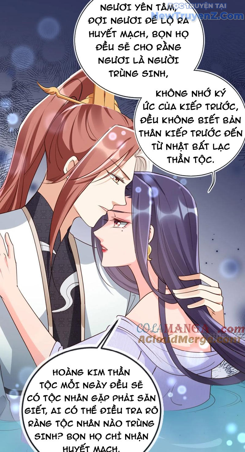 Tùy Tùng Của Nữ Phản Diện chapter 160 - Trang 9