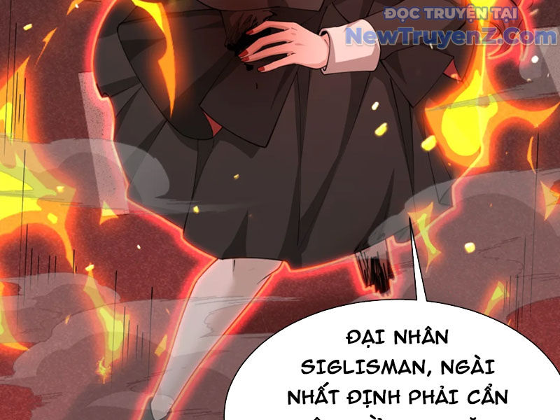 Ta, Thiên Sát Cô Tinh chapter 81 - Trang 46