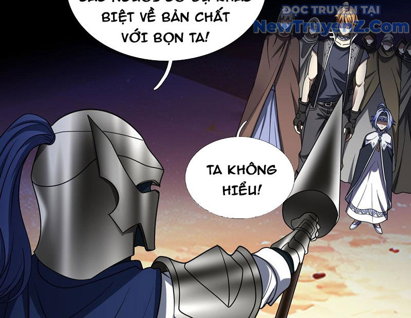 Cái Bóng Của Ta Là Loli chapter 14 - Trang 25