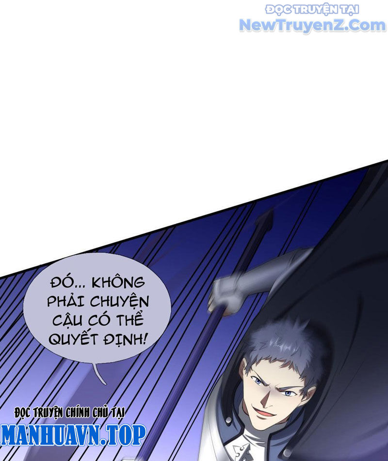 Cái Bóng Của Ta Là Loli chapter 9 - Trang 65