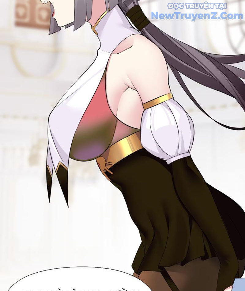 Xong rồi, ta bị sủng thú của mình bao vây rồi! chapter 6 - Trang 58
