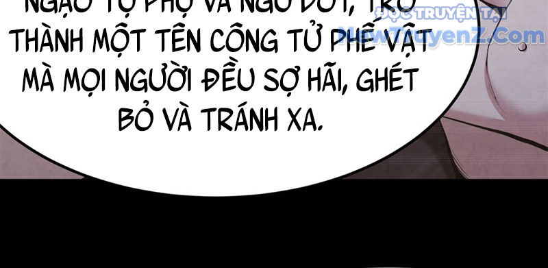 Phản Diện Tóc Vàng Trong Tiểu Thuyết Phượng Ngạo Thiên Cũng Muồn Hạnh Phúc chapter 18 - Trang 21