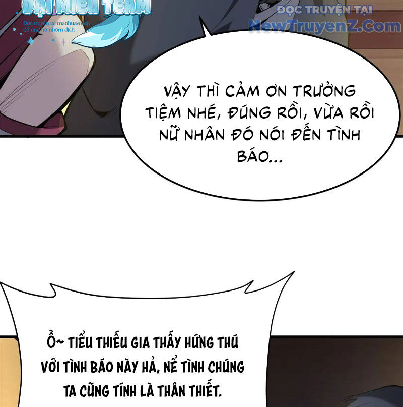 Phản Diện Tóc Vàng Trong Tiểu Thuyết Phượng Ngạo Thiên Cũng Muồn Hạnh Phúc chapter 5 - Trang 49