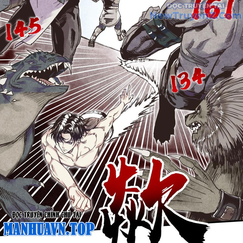 Ta Xuyên Vào Dị Giới Với Chỉ Số Phòng Thủ 99999 chapter 2 - Trang 63