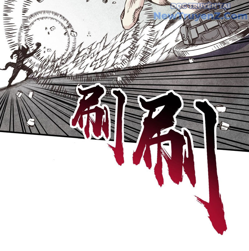 Ta Xuyên Vào Dị Giới Với Chỉ Số Phòng Thủ 99999 chapter 2 - Trang 81