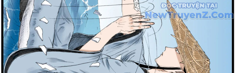 Thiên Hải Nhập Mộng chapter 7 - Trang 29