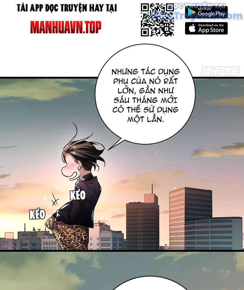 Vĩnh sinh đi chết đi! chapter 1 - Trang 136