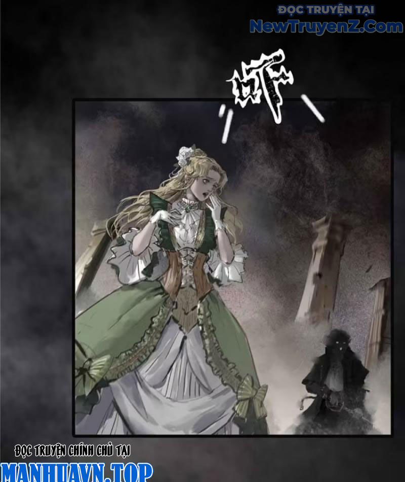 Quỷ Bí Chi Chủ (Bản Mới) chapter 6 - Trang 28