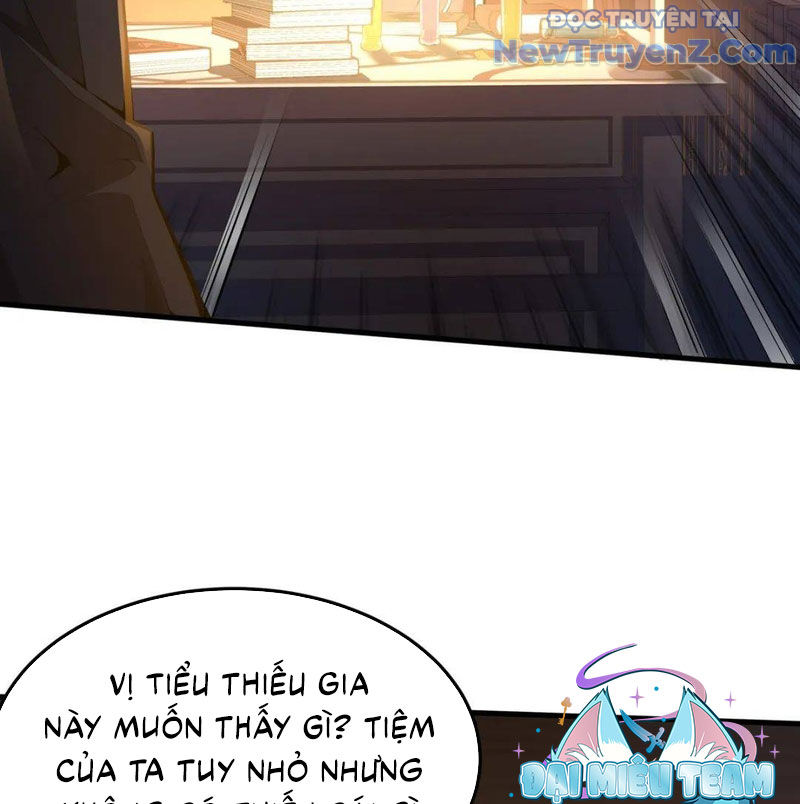 Phản Diện Tóc Vàng Trong Tiểu Thuyết Phượng Ngạo Thiên Cũng Muồn Hạnh Phúc chapter 4 - Trang 83