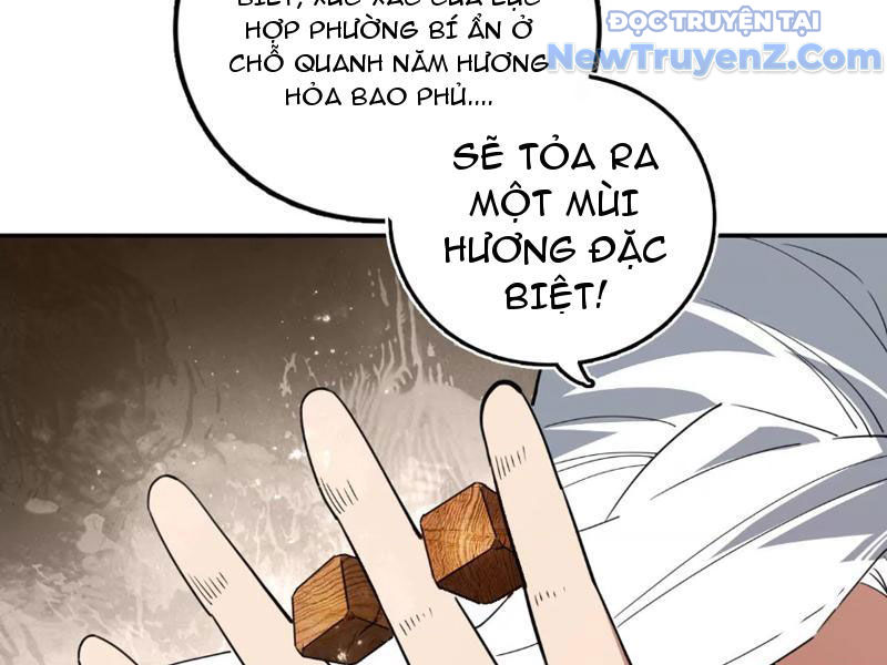 Kim Ngô Thần Vệ chapter 1 - Trang 132