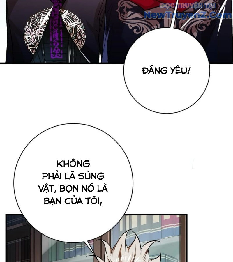 Vĩnh sinh đi chết đi! chapter 25 - Trang 19