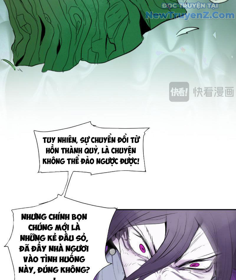 Bách Quỷ Lục chapter 5 - Trang 11