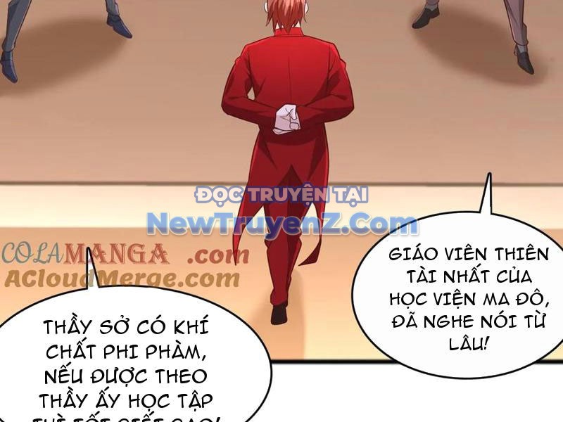 Ta Thần Ma Song Tu Chế Bá Thiên Hạ chapter 141 - Trang 38