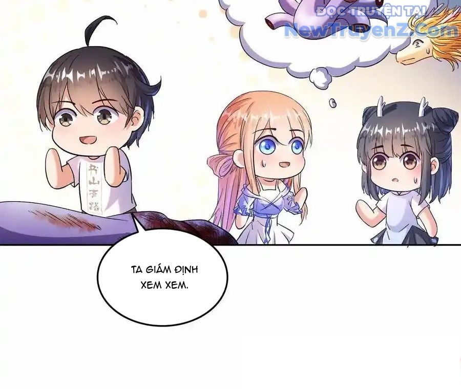 Tu Chân Nói Chuyện Phiếm Quần chapter 685 - Trang 27