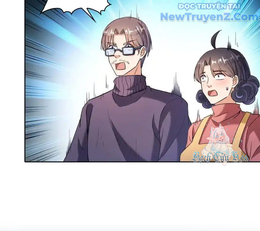 Tu Chân Nói Chuyện Phiếm Quần chapter 682 - Trang 16