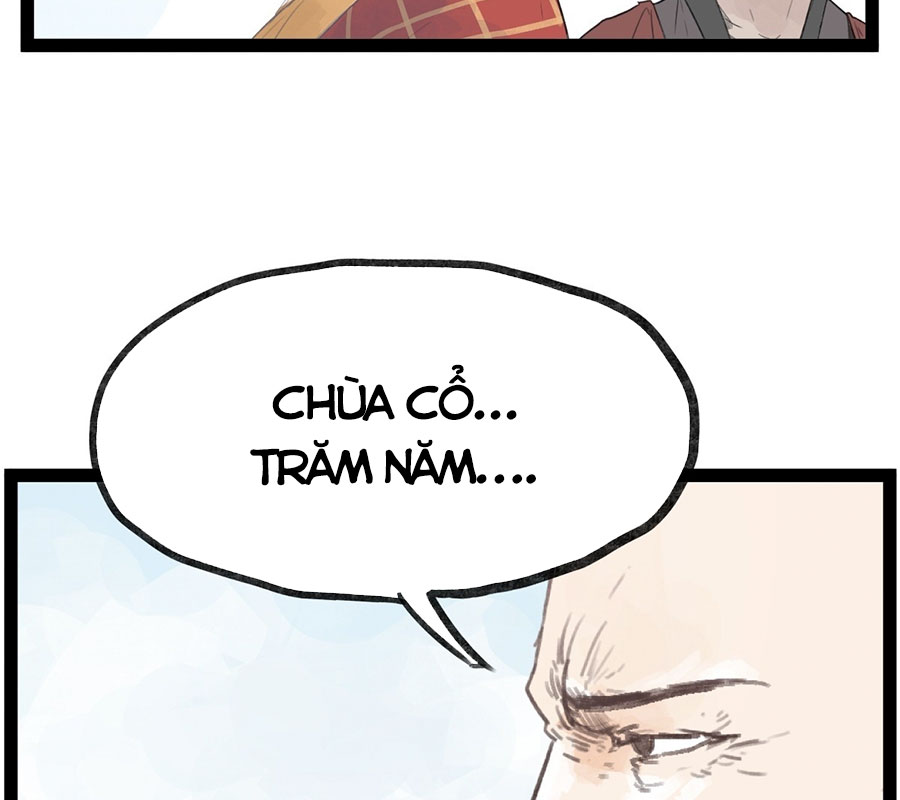 Hiệp Khách Hành Bất Thông chapter 35 - Trang 35