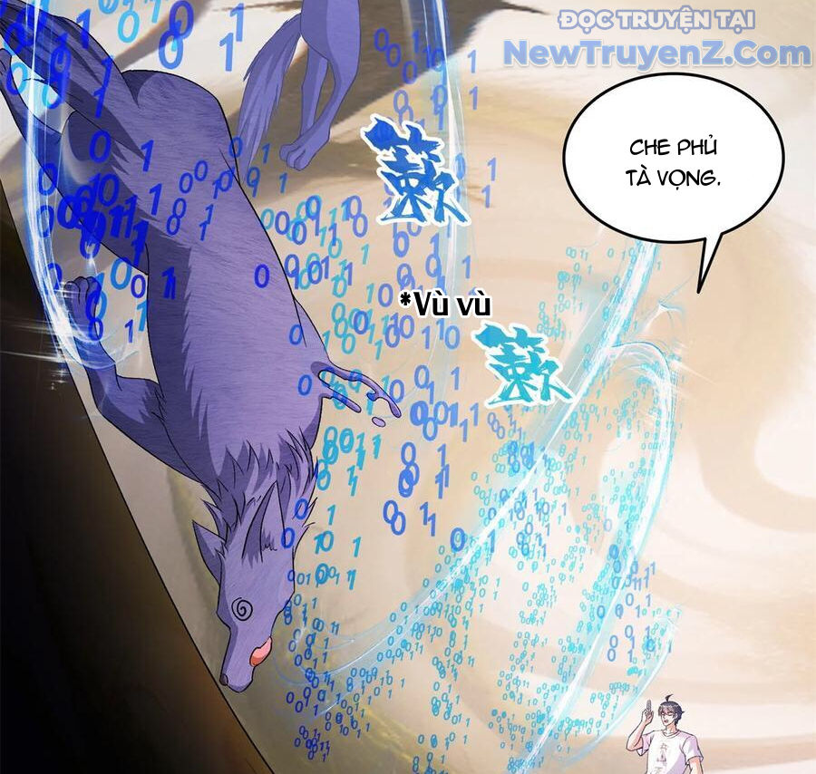 Tu Chân Nói Chuyện Phiếm Quần chapter 684 - Trang 17