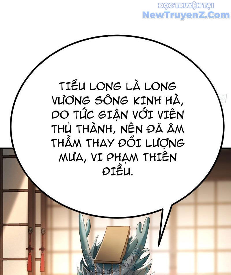 Lý Trị này cũng quá lý trí chapter 3 - Trang 52