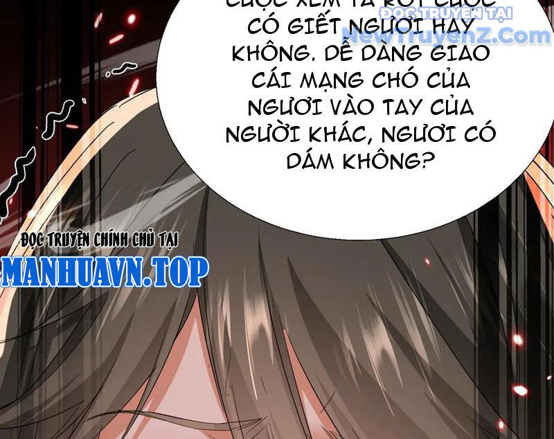 Đồ Đệ Nữ Đế Của Ta Muốn Hắc Hóa! chapter 46 - Trang 31