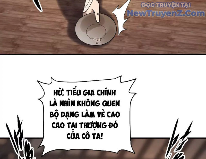 Kim Ngô Thần Vệ chapter 4 - Trang 95