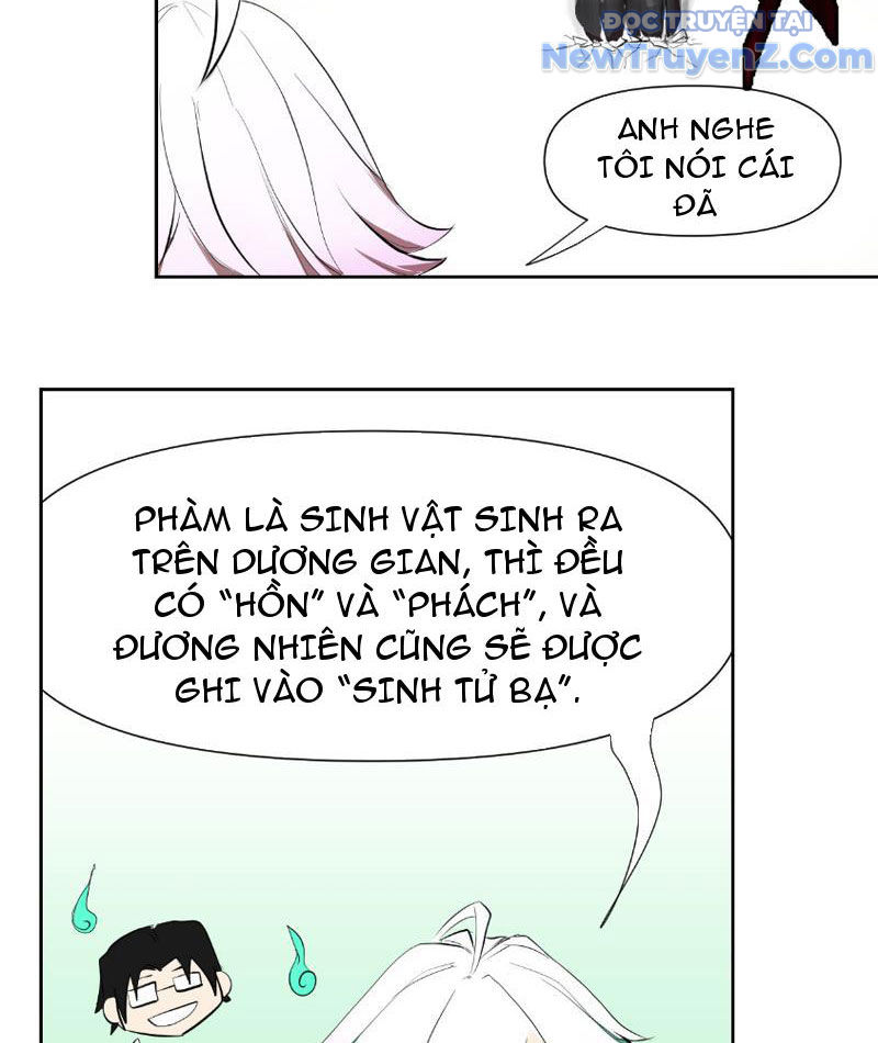 Bách Quỷ Lục chapter 3 - Trang 10