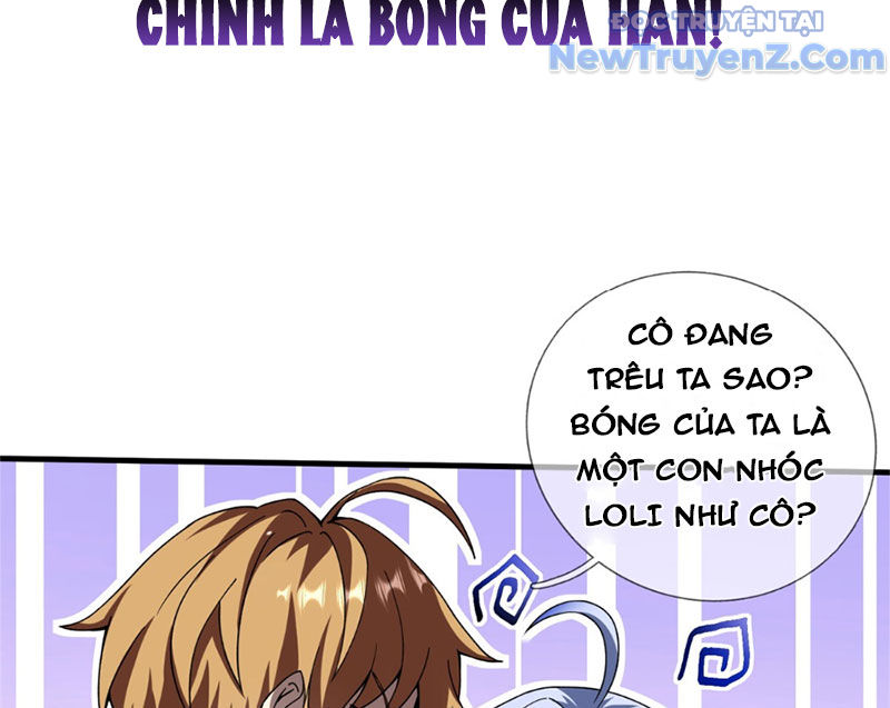 Cái Bóng Của Ta Là Loli chapter 0 - Trang 36