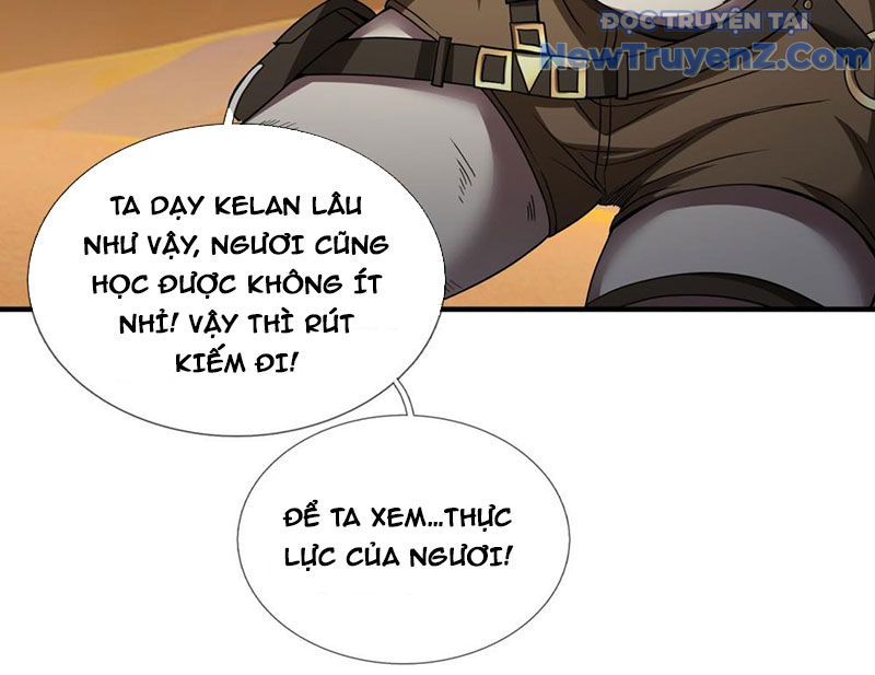 Cái Bóng Của Ta Là Loli chapter 11 - Trang 106