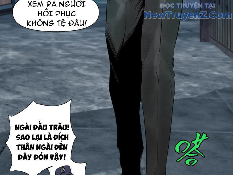 Bách Quỷ Lục chapter 8 - Trang 55