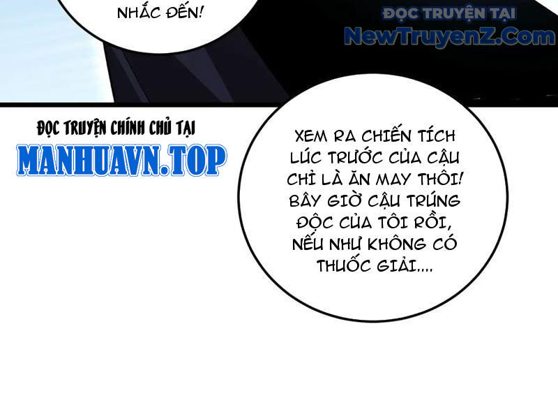 Ta Là Chúa Tể Trùng Độc chapter 56 - Trang 125