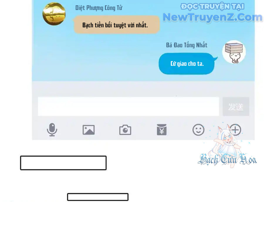 Tu Chân Nói Chuyện Phiếm Quần chapter 682 - Trang 72