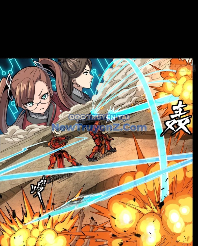 Tinh Giáp Hồn Tướng chapter 282 - Trang 61