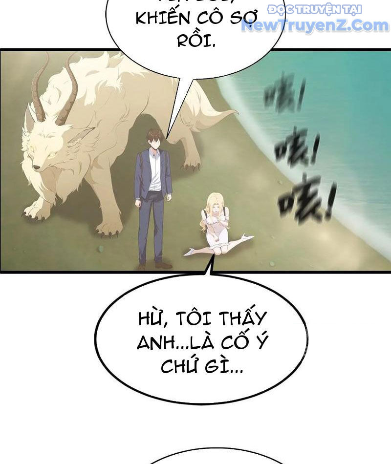 đô Thị Thánh Thủ: Ta Là Y Võ đỉnh Phong chapter 116 - Trang 42