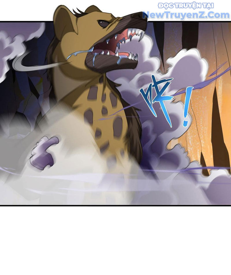 Cái Bóng Của Ta Là Loli chapter 9 - Trang 26