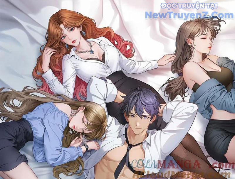 Sau Khi Tự Do Tài Chính, Họ Đã Dâng Hiến Lòng Trung Thành chapter 12 - Trang 4