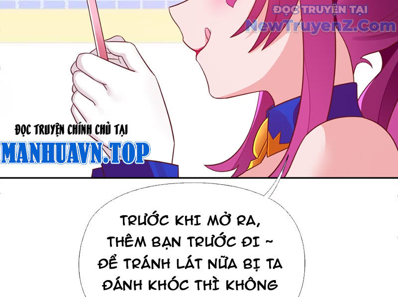Xong rồi, ta bị sủng thú của mình bao vây rồi! chapter 2 - Trang 93