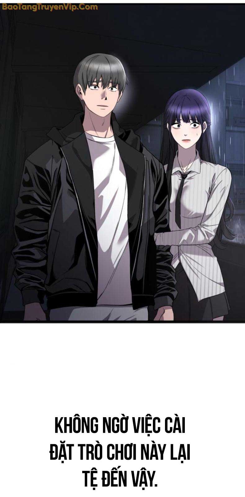 Hẹn Hò Rùng Rợn chapter 17 - Trang 67