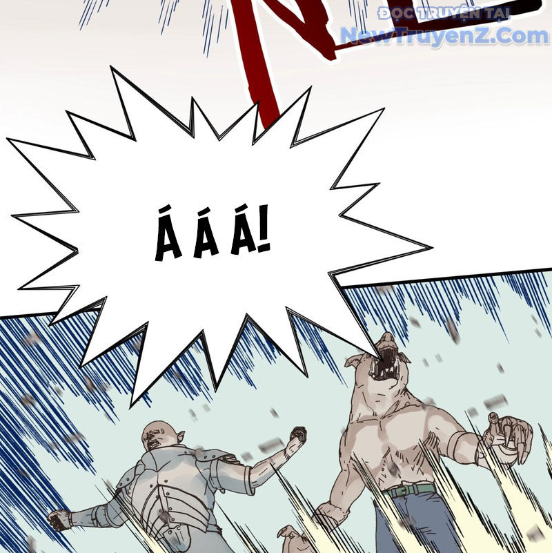 Ta Xuyên Vào Dị Giới Với Chỉ Số Phòng Thủ 99999 chapter 3 - Trang 122