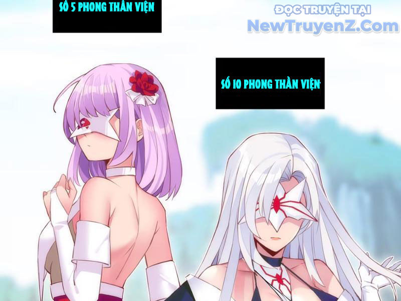 Xong rồi, ta bị sủng thú của mình bao vây rồi! chapter 9 - Trang 116