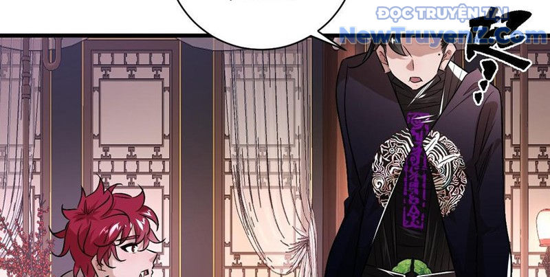 Vĩnh sinh đi chết đi! chapter 5 - Trang 100