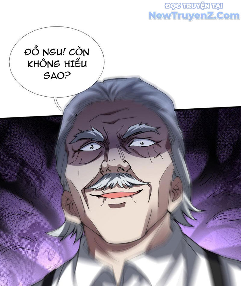 Cái Bóng Của Ta Là Loli chapter 1 - Trang 66