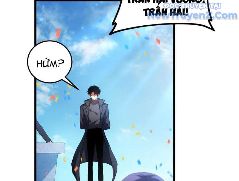 Ta Là Chúa Tể Trùng Độc chapter 57 - Trang 23